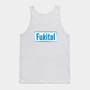 Fukitol Tank Top